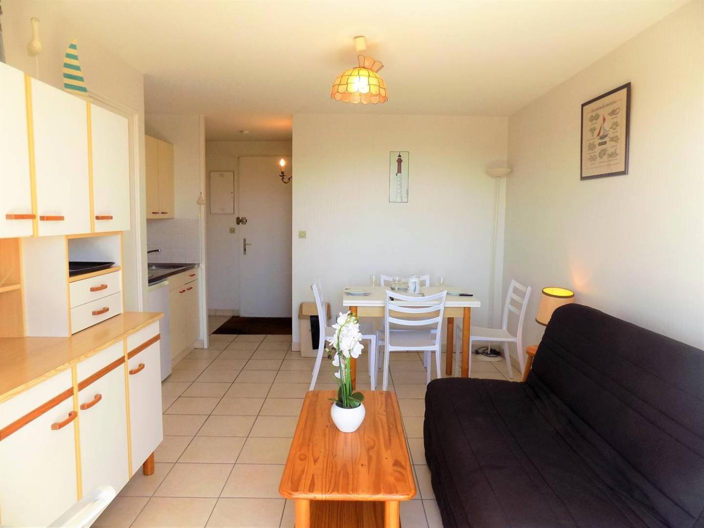 Royan - Appartement Vue Mer - A Seulement 300M Plage Et Commerces 외부 사진