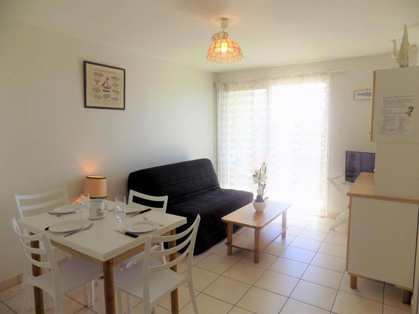 Royan - Appartement Vue Mer - A Seulement 300M Plage Et Commerces 외부 사진